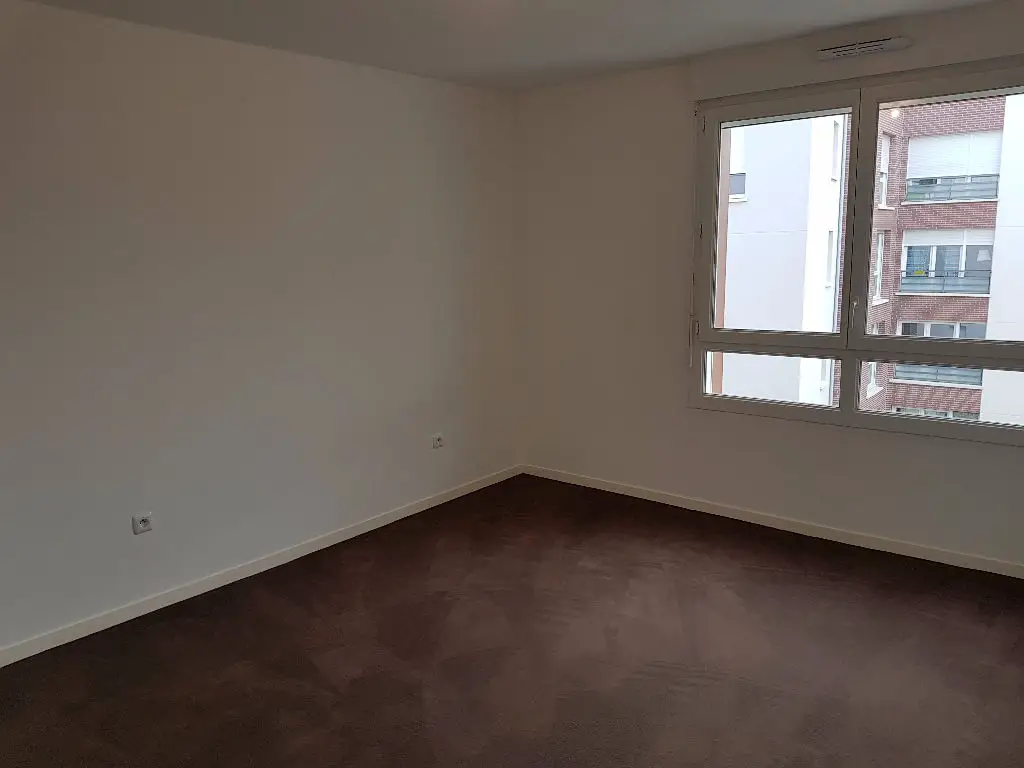 Location appartement 2 pièces 43,3 m2