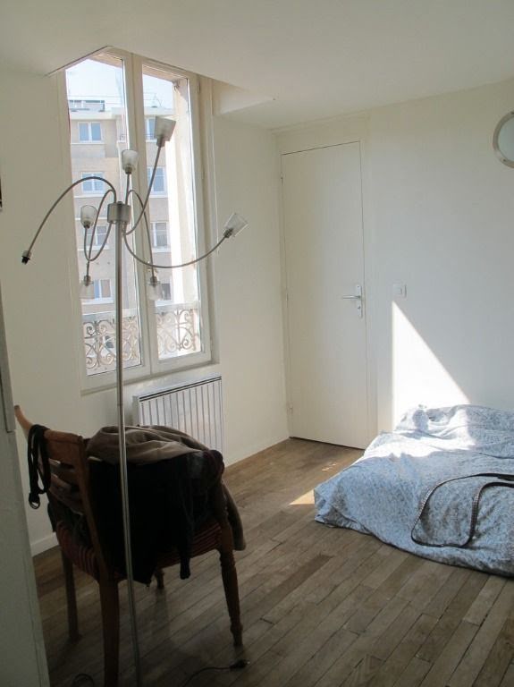 Location appartement meublé 4 pièces 85 m2