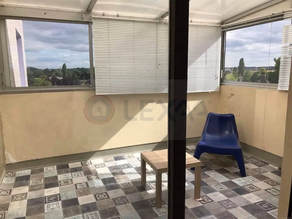 Vente appartement 3 pièces 63 m2