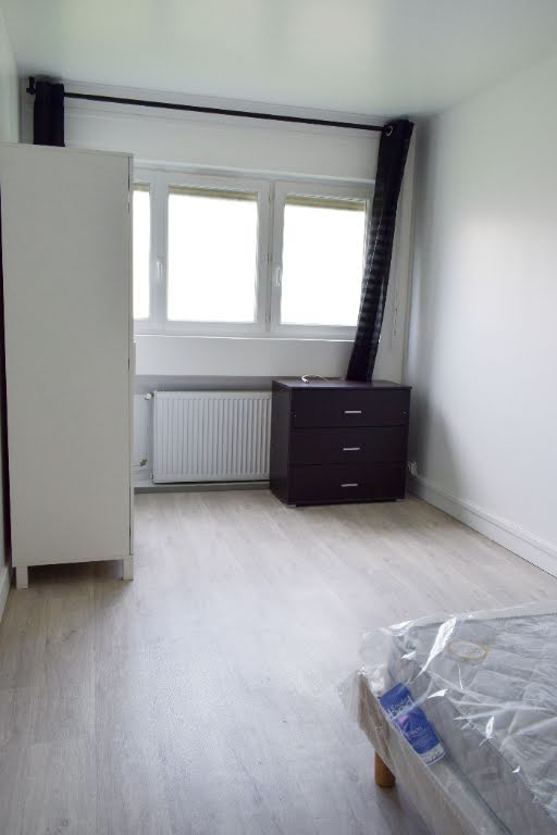 Vente appartement 4 pièces 80 m2