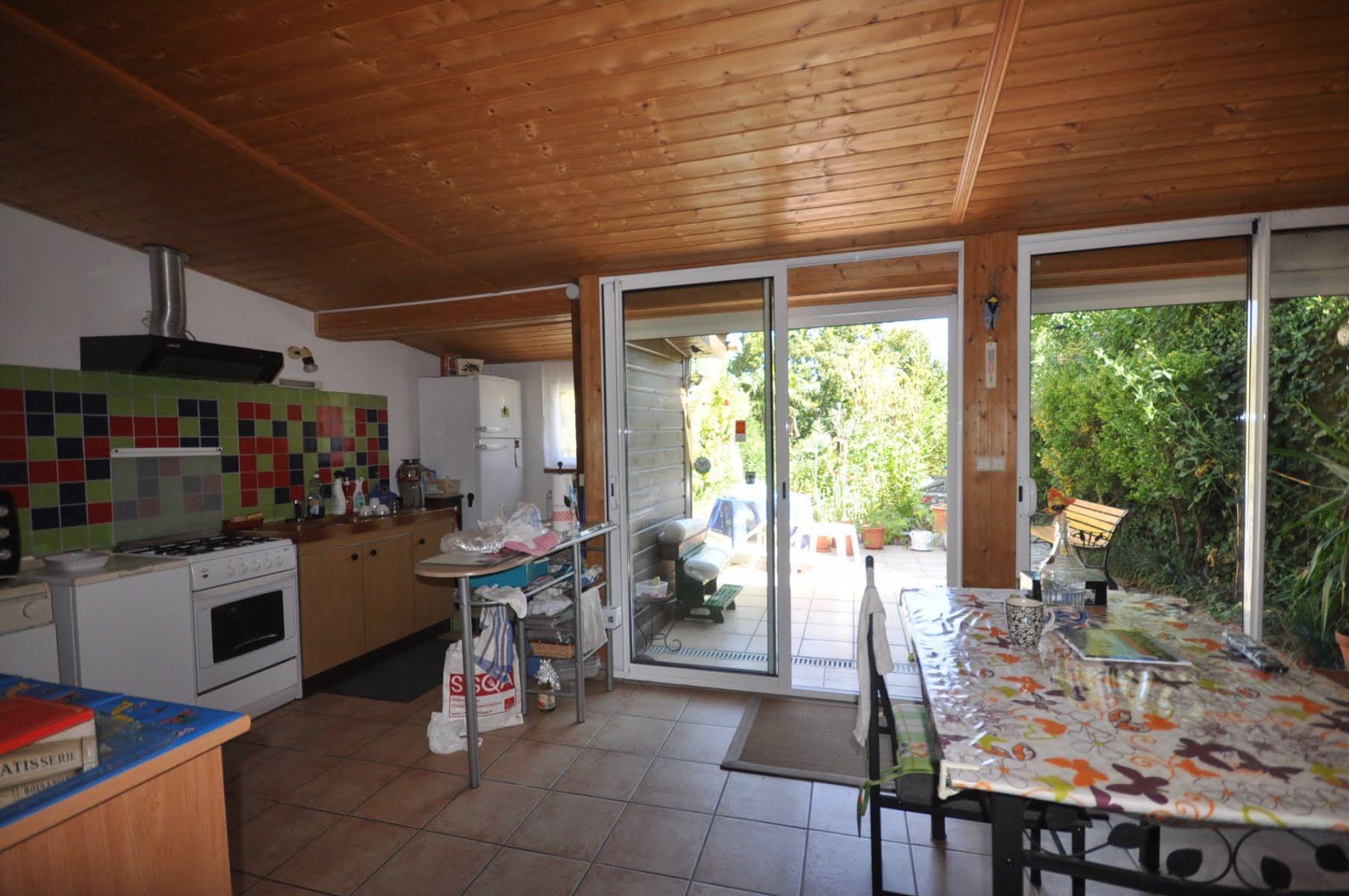 Vente maison 3 pièces 96 m2