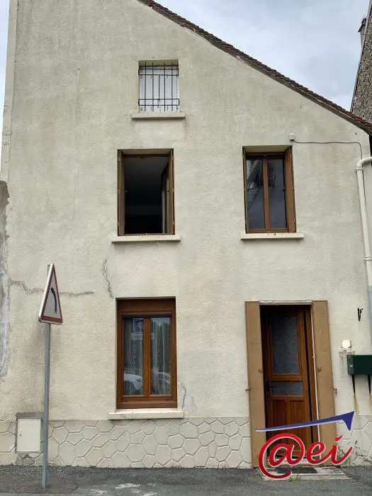 Vente maison 4 pièces 70 m2