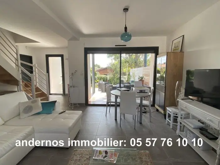 Vente maison 4 pièces 115 m2