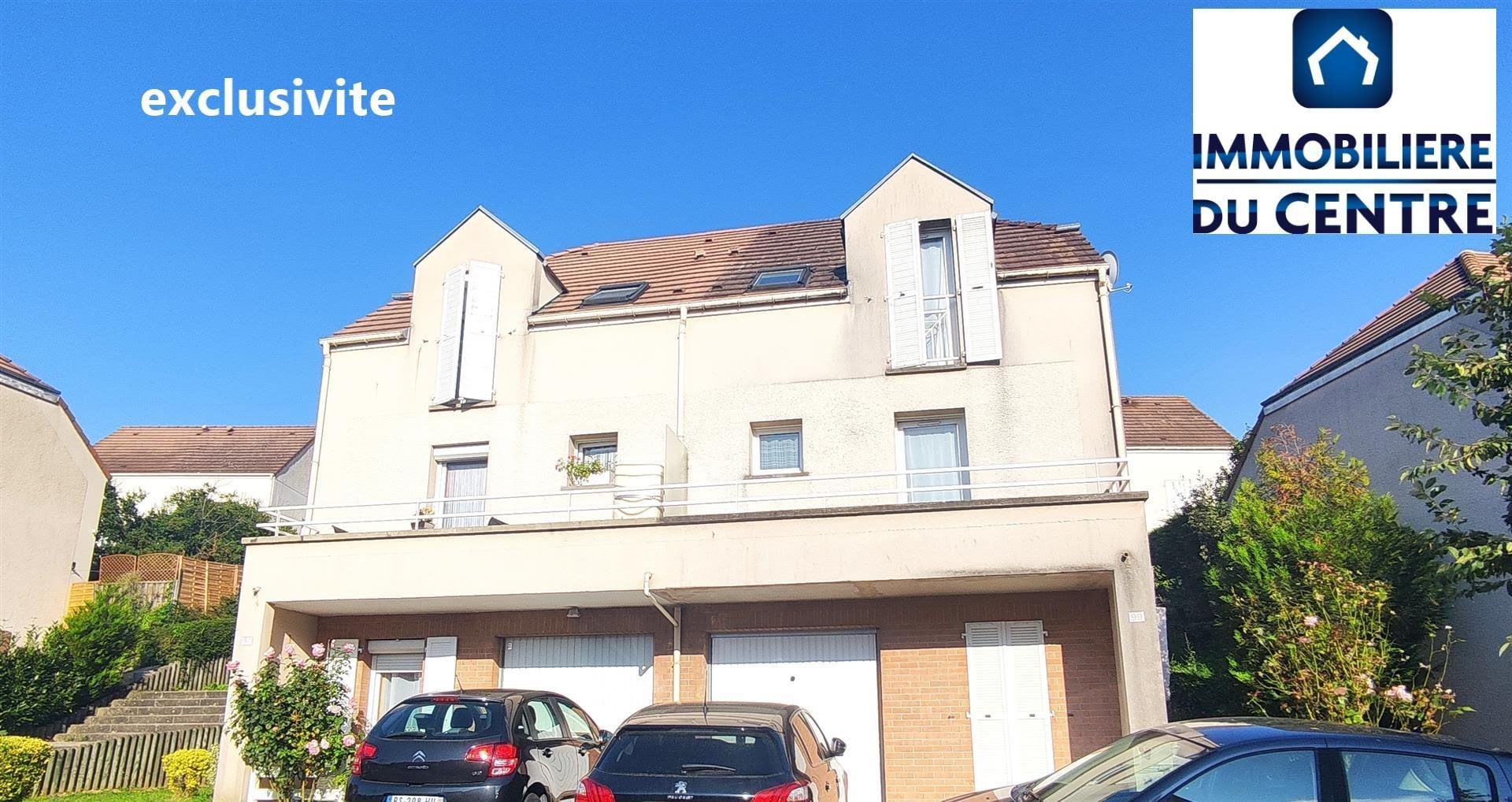 Vente maison 4 pièces 82 m2