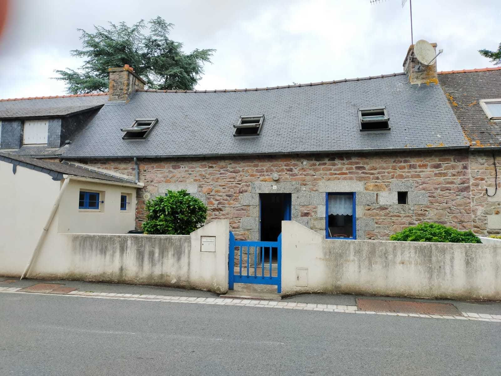 Vente maison 4 pièces 73 m2