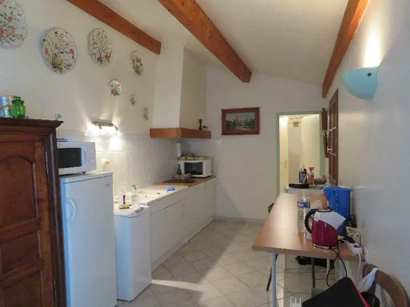 Vente maison 5 pièces 120 m2