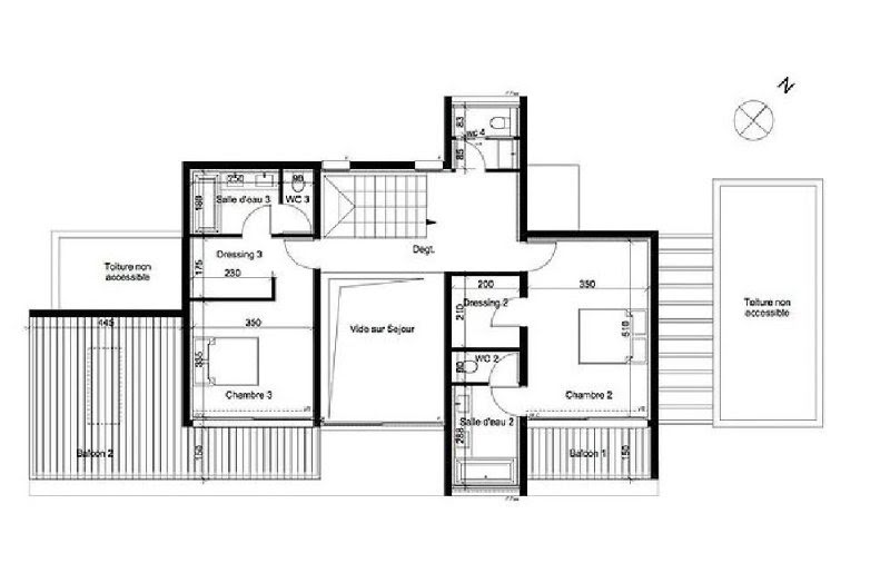 Vente maison 5 pièces 170 m2