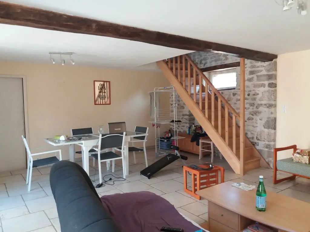 Vente maison 6 pièces 170 m2