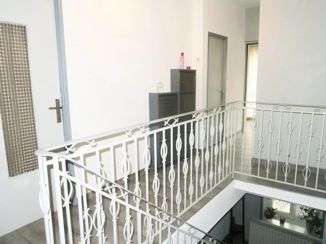 Vente maison 7 pièces 170 m2