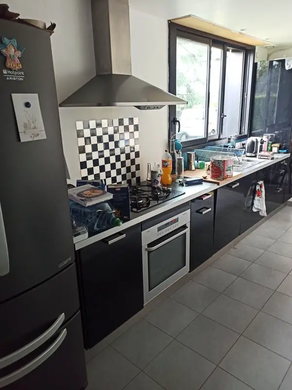 Vente maison 8 pièces 130 m2