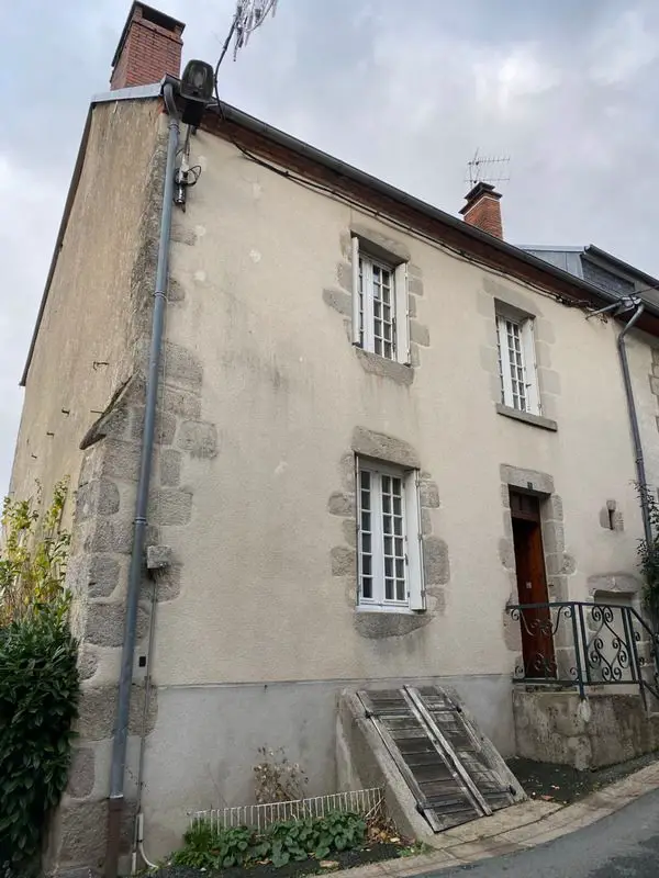 Vente maison 5 pièces 163 m2