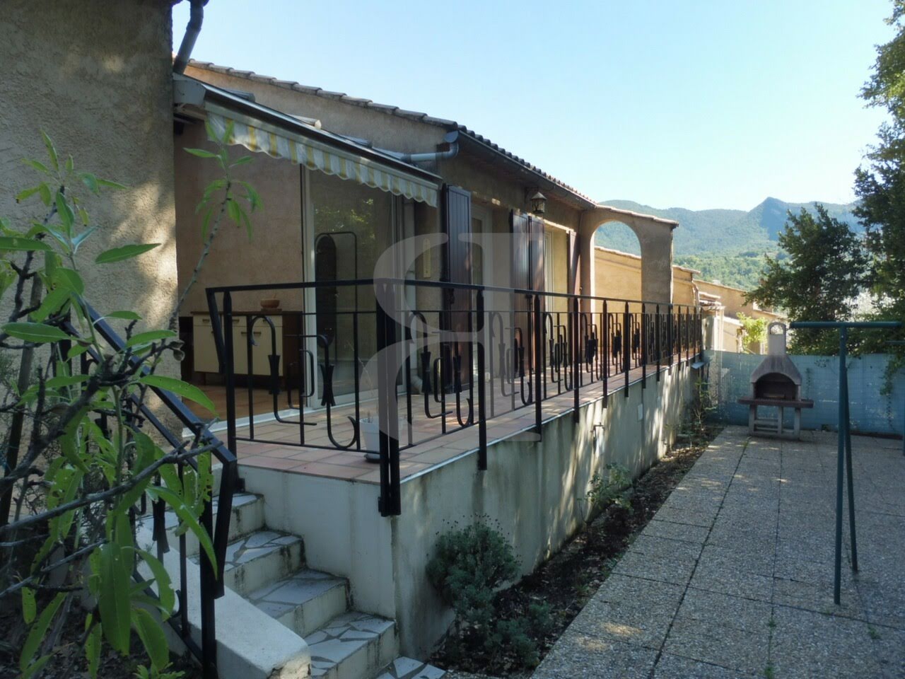 Vente villa 3 pièces 78 m2