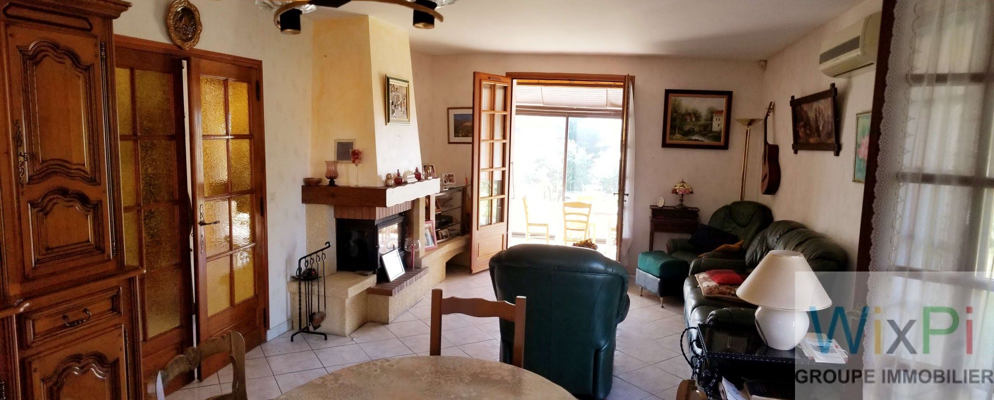 Vente villa 4 pièces 91 m2