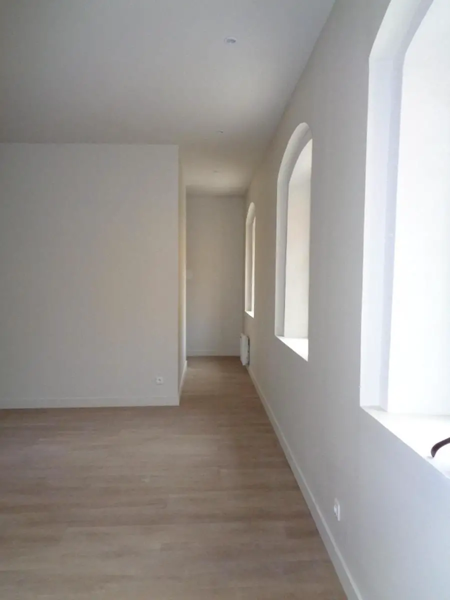 Location appartement 3 pièces 60,54 m2