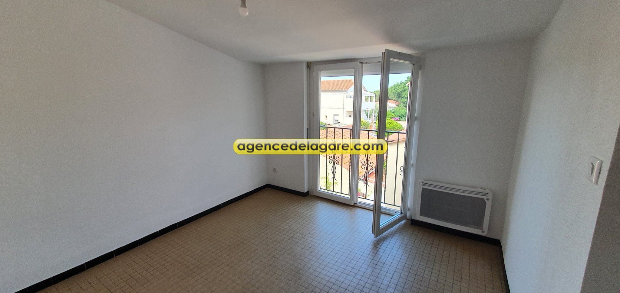 Location appartement 3 pièces 56 m2