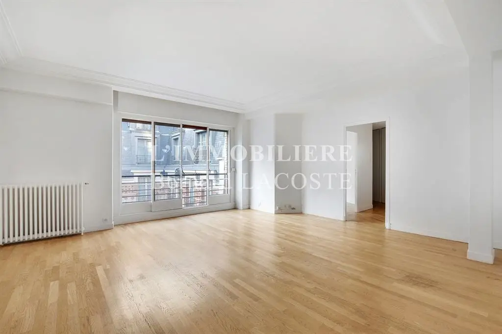 Vente appartement 3 pièces 91,7 m2