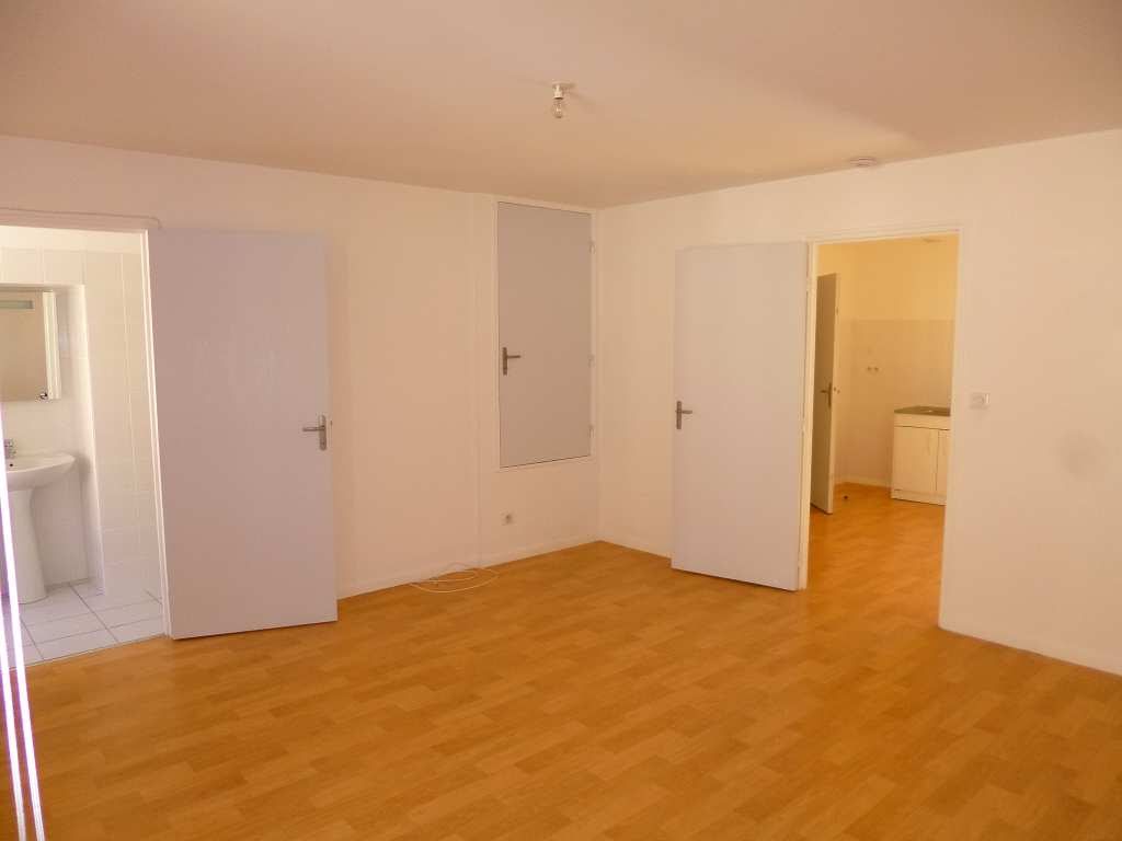 Location studio 41 m2