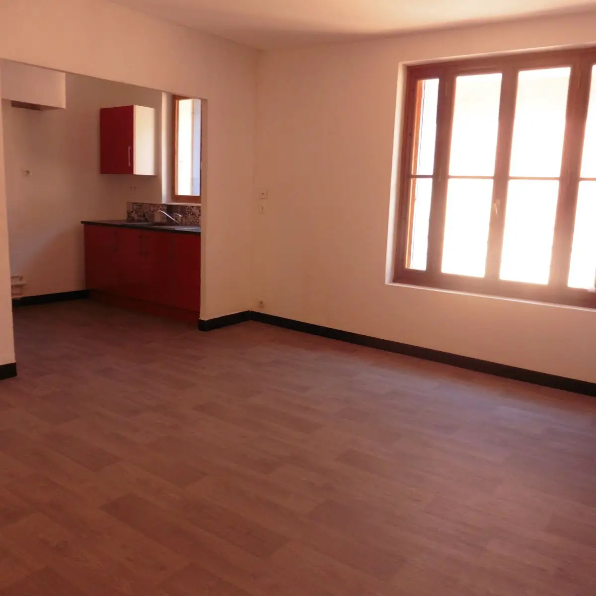 Location appartement 3 pièces 64,34 m2