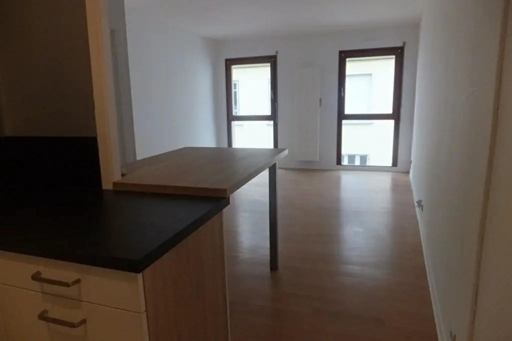 Location appartement 2 pièces 49 m2