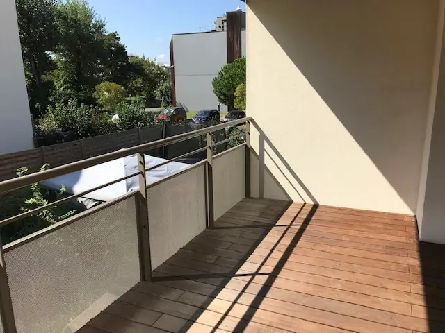 Location appartement 2 pièces 44 m2