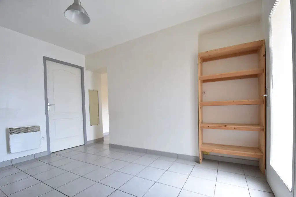 Location appartement 3 pièces 60,12 m2