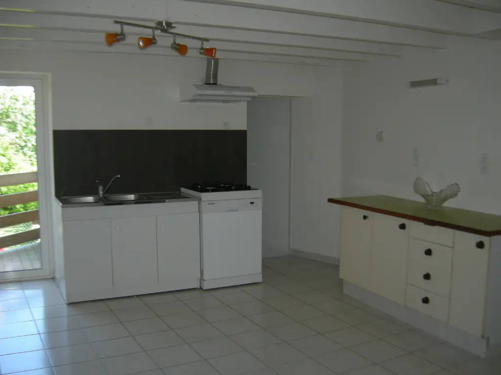 Vente maison 2 pièces 47 m2