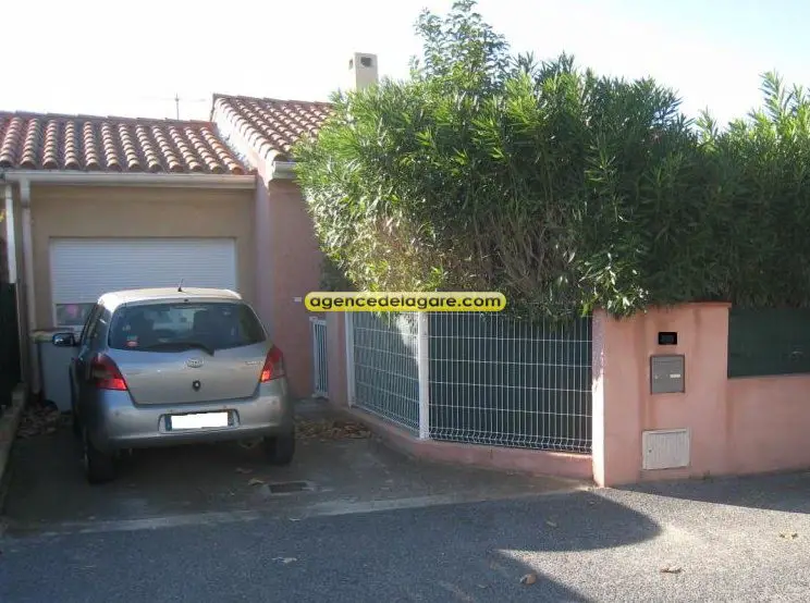 Vente villa 3 pièces 65 m2