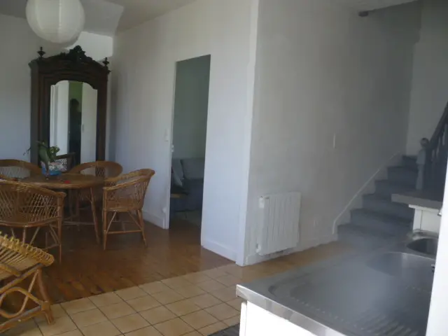 Location maison 3 pièces 54,72 m2