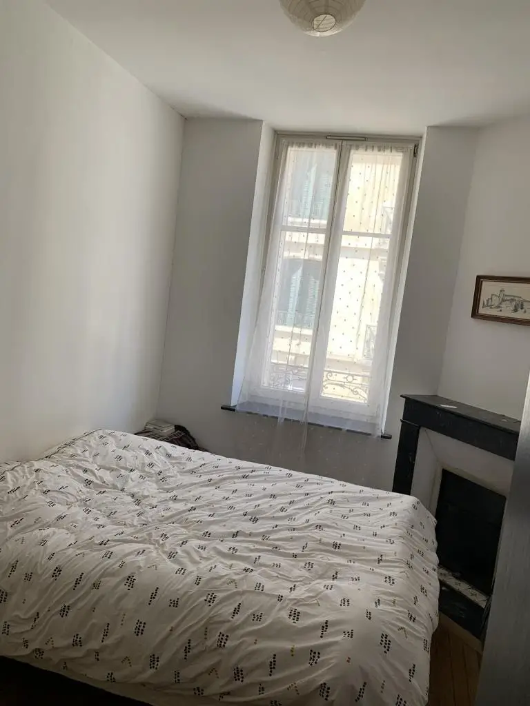 Location appartement 3 pièces 60 m2