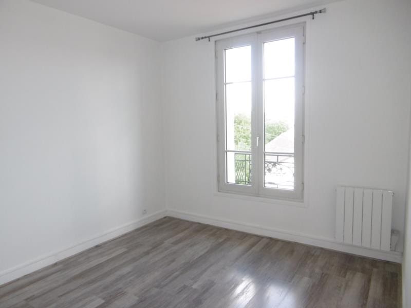 Location appartement 2 pièces 34,02 m2