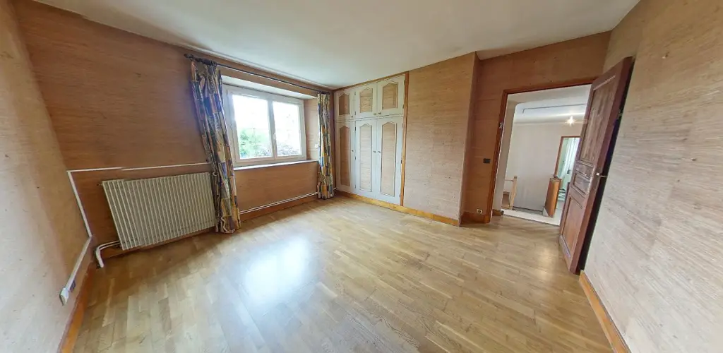 Vente maison 6 pièces 175 m2