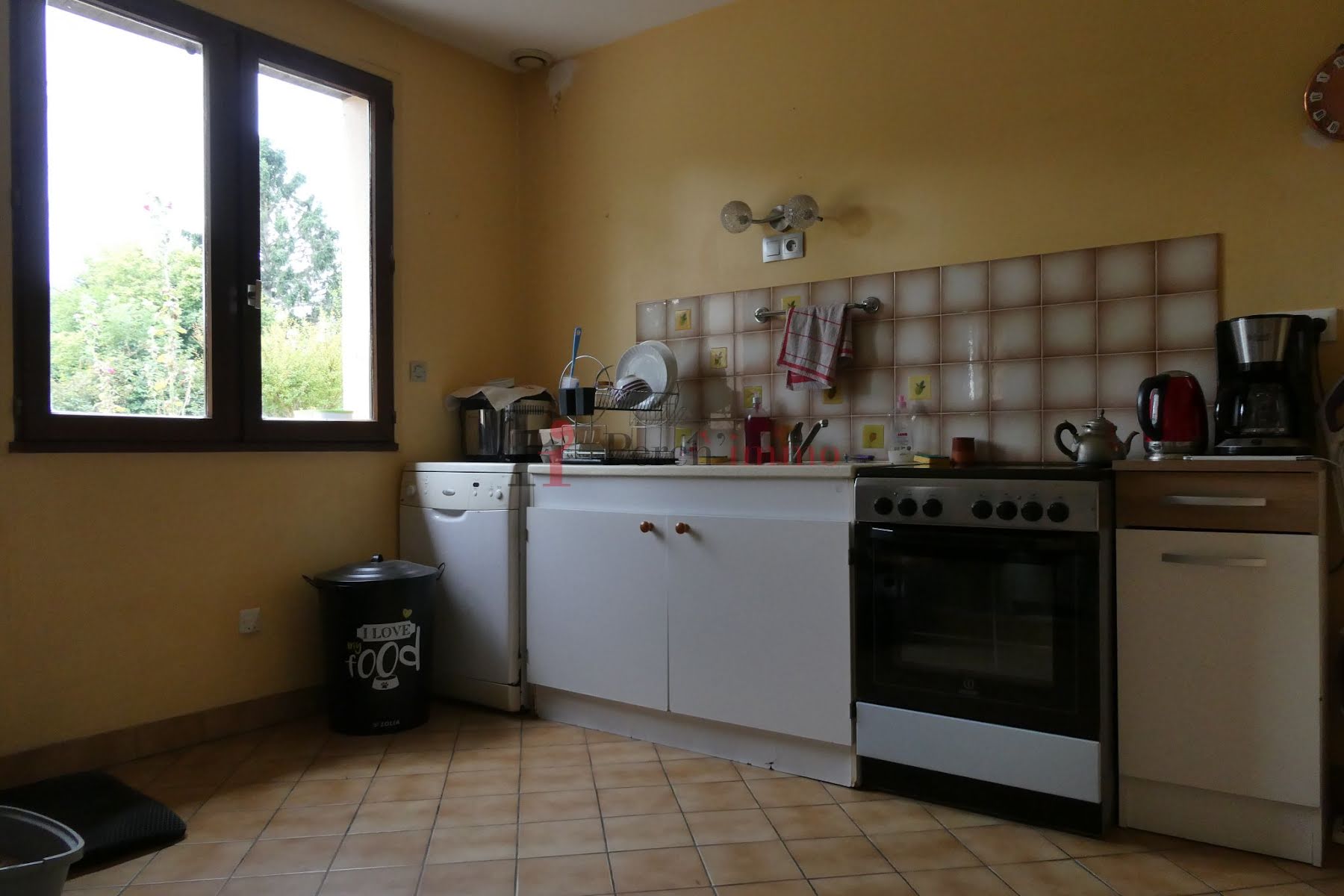 Vente maison 4 pièces 90 m2