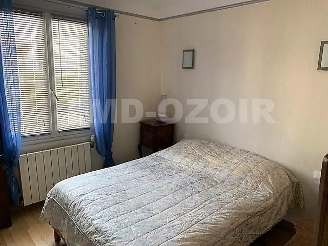 Vente maison 4 pièces 80 m2