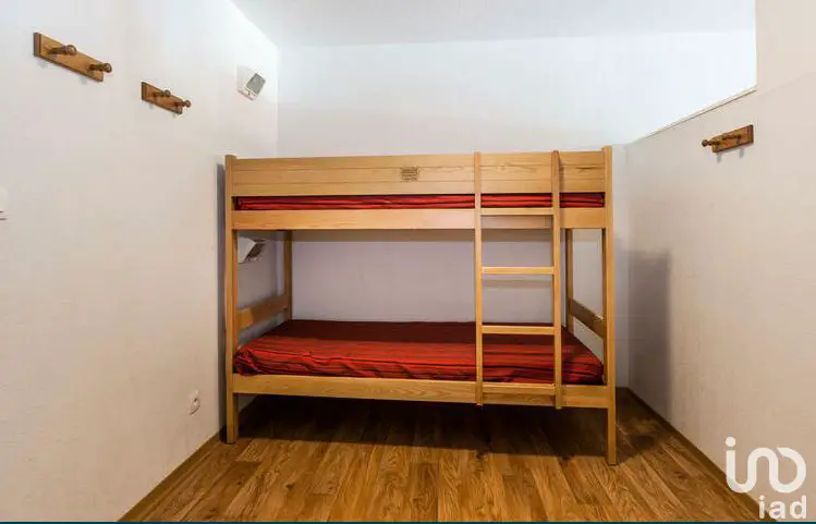 Vente appartement 3 pièces 34 m2