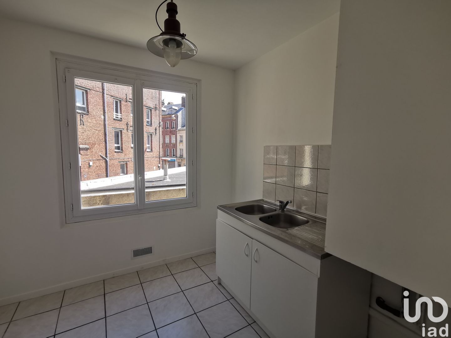 Vente appartement 2 pièces 45 m2