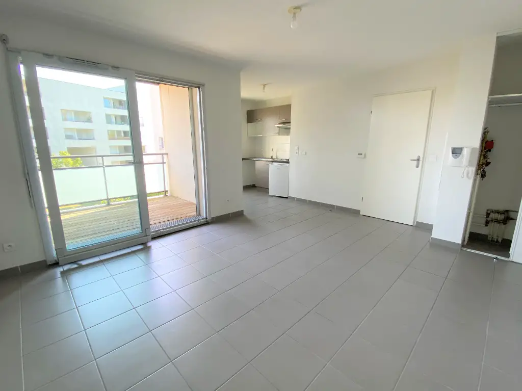 Vente appartement 2 pièces 45 m2