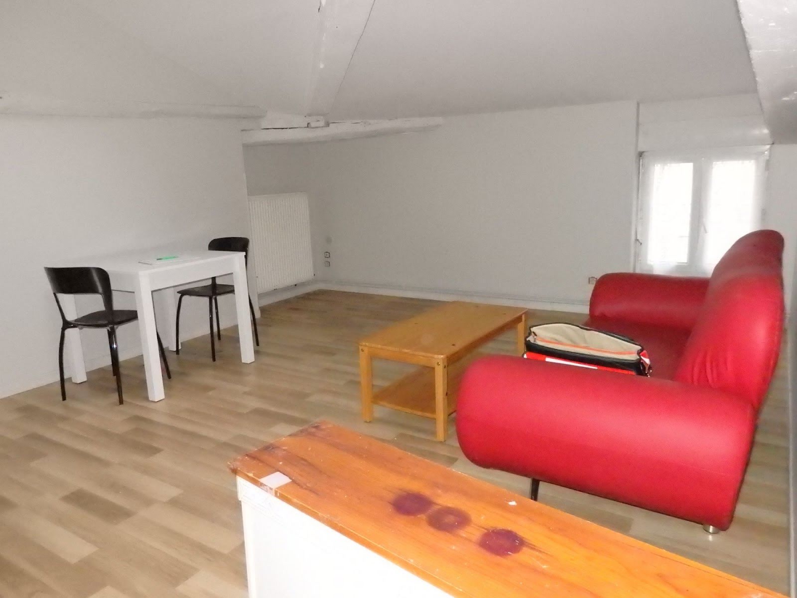 Location appartement meublé 2 pièces 40 m2