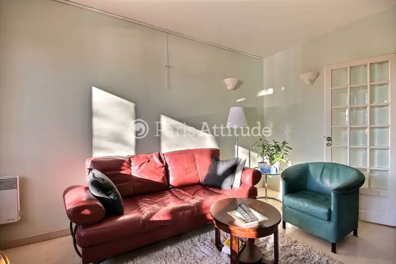 Location appartement meublé 2 pièces 55 m2