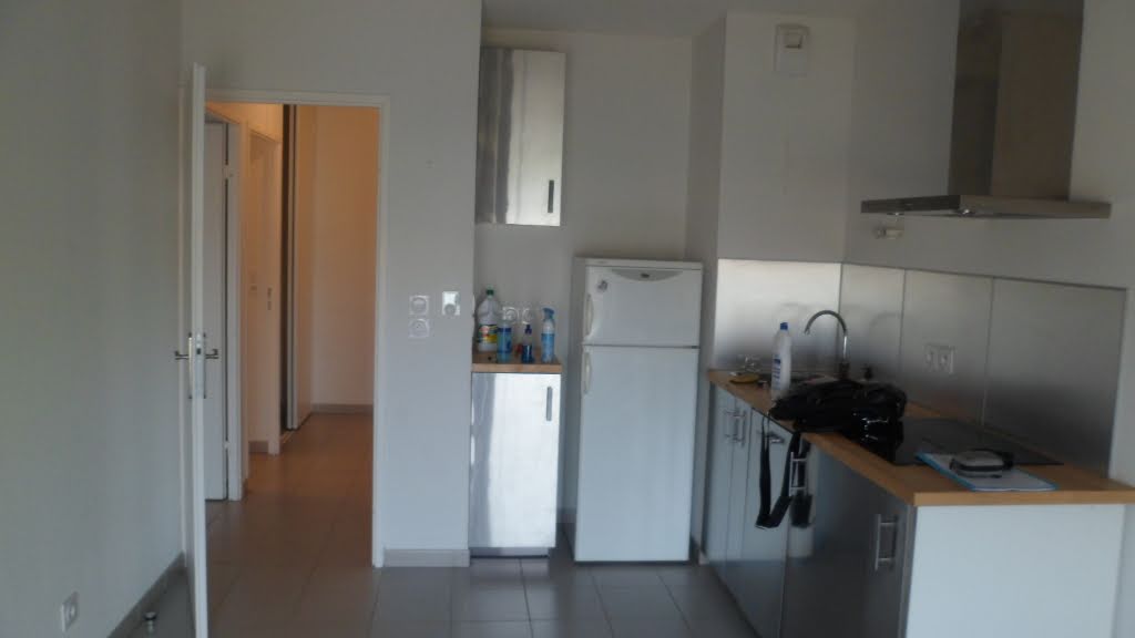 Location appartement 2 pièces 45,08 m2