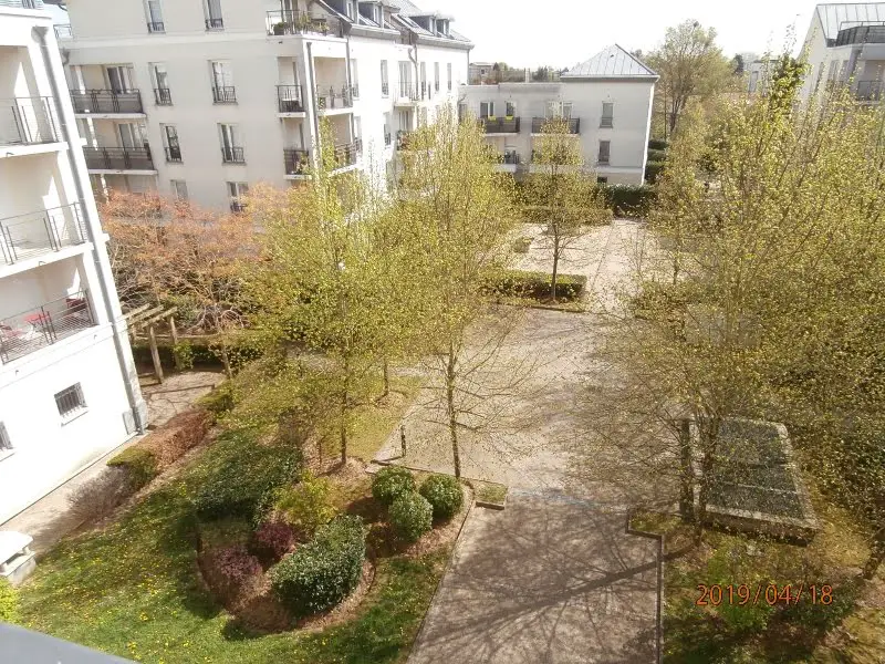 Location appartement 3 pièces 69 m2