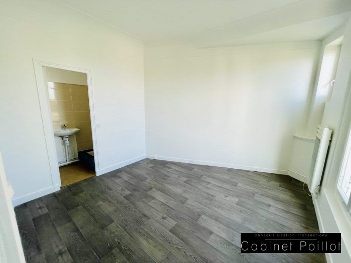 Location appartement 2 pièces 29 m2
