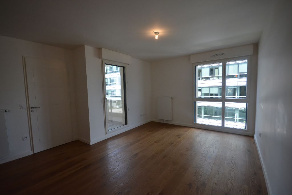Location appartement 2 pièces 45,49 m2