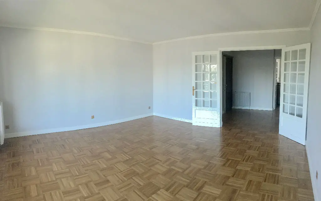 Location appartement 4 pièces 97,29 m2