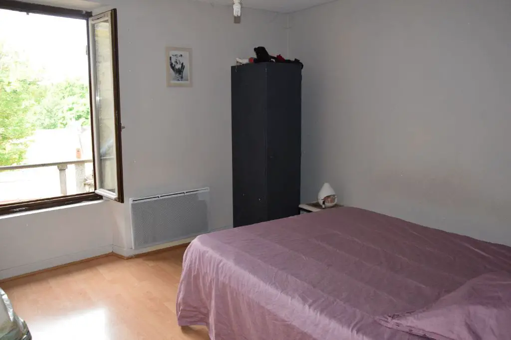 Location appartement 3 pièces 54,23 m2