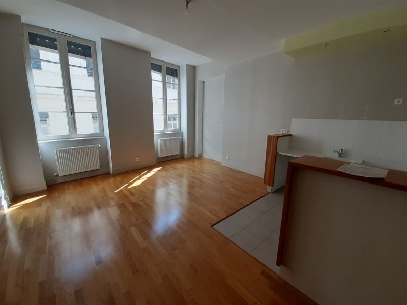 Location appartement 3 pièces 64,5 m2