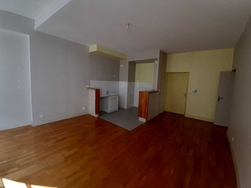 Location appartement 3 pièces 64,5 m2
