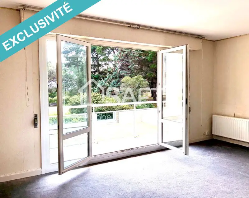 Vente appartement 2 pièces 55 m2