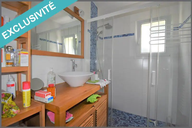 Vente appartement 3 pièces 61 m2