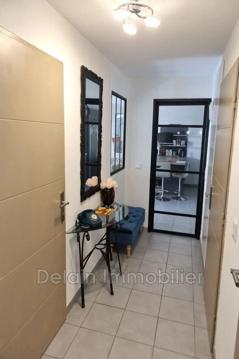 Vente appartement 3 pièces 70 m2