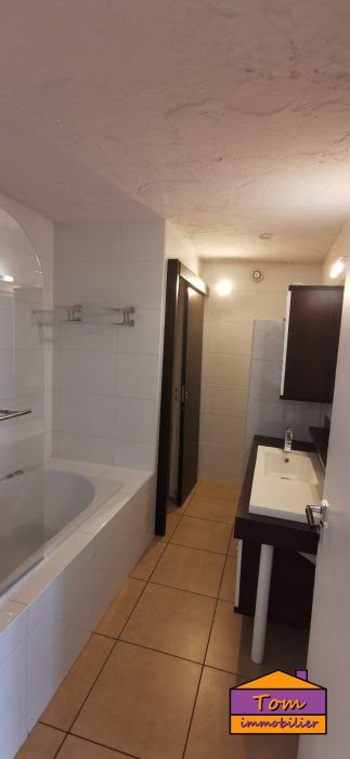 Vente appartement 4 pièces 80 m2